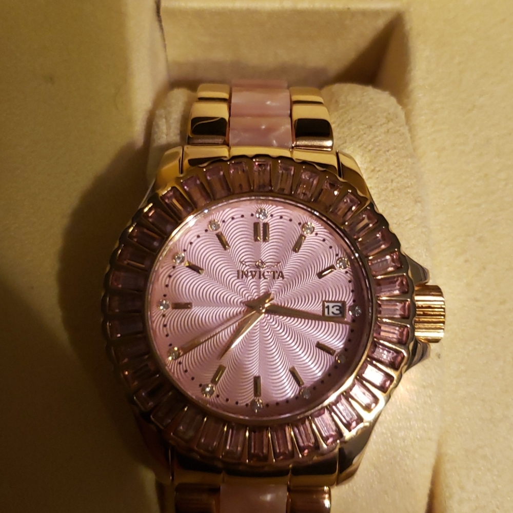 Invicta watch - Picture 2 of 4